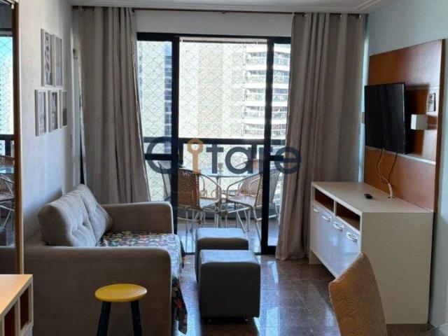 Apartamento para Venda em Fortaleza/CE Meireles 2 Quartos
