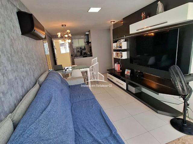 Apartamento para Venda em Fortaleza/CE Meireles 2 Quartos