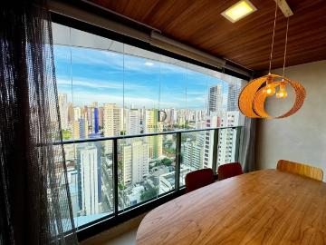 Apartamento para Venda em Fortaleza/CE Meireles 2 Quartos