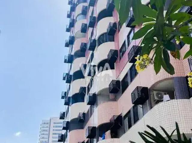 Apartamento para Venda em Fortaleza/CE Meireles 2 Quartos