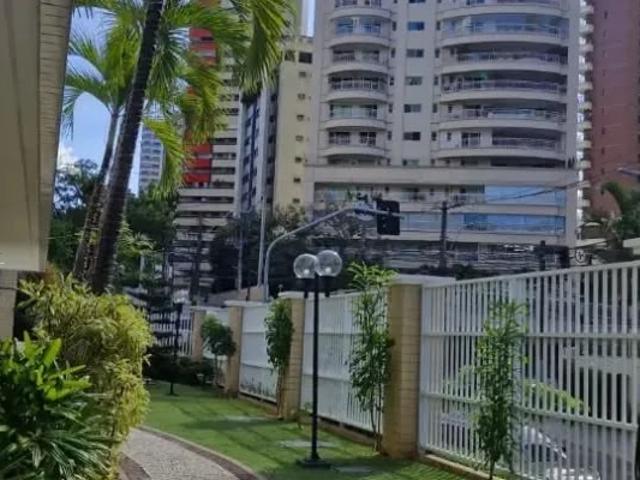 Apartamento para Venda em Fortaleza/CE Meireles 2 Quartos