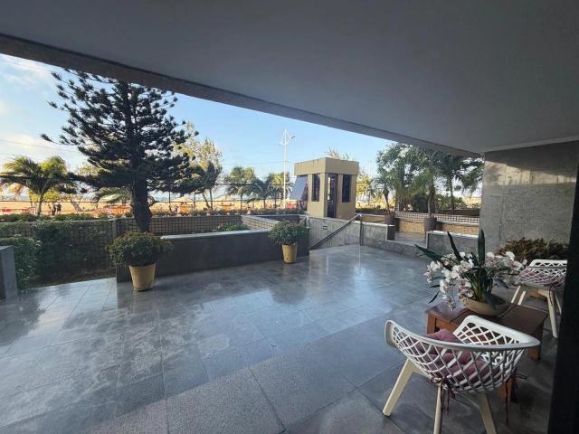 Apartamento para Venda em Fortaleza/CE Meireles