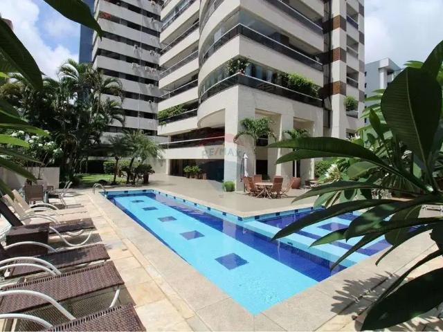 Apartamento para Venda em Fortaleza/CE Meireles 3 Quartos