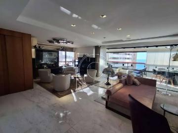 Apartamento para Venda em Fortaleza/CE Meireles 3 Quartos