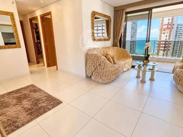Apartamento para Venda em Fortaleza/CE Meireles 3 Quartos