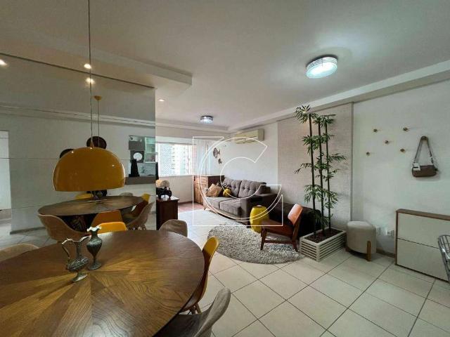 Apartamento para Venda em Fortaleza/CE Meireles 3 Quartos