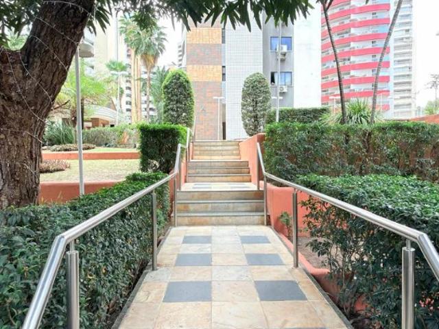 Apartamento para Venda em Fortaleza/CE Meireles 3 Quartos