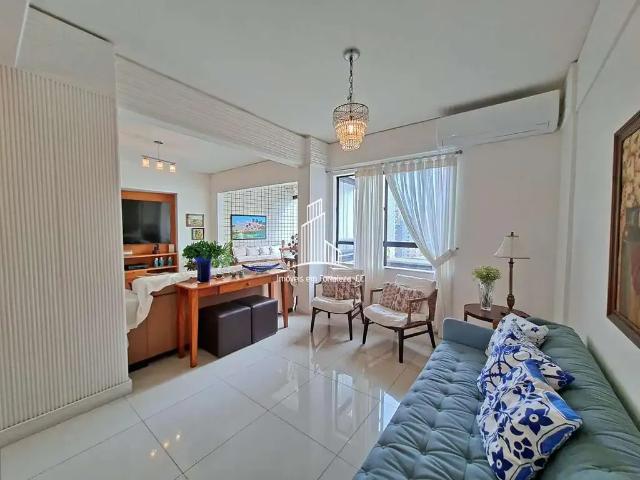 Apartamento para Venda em Fortaleza/CE Meireles 3 Quartos