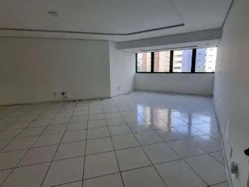 Apartamento para Venda em Fortaleza/CE Meireles 3 Quartos