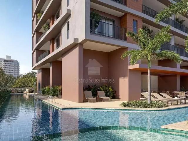 Apartamento para Venda em Fortaleza/CE Meireles 3 Quartos
