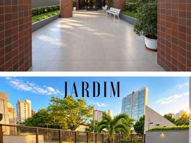 Apartamento para Venda em Fortaleza/CE Meireles 3 Quartos