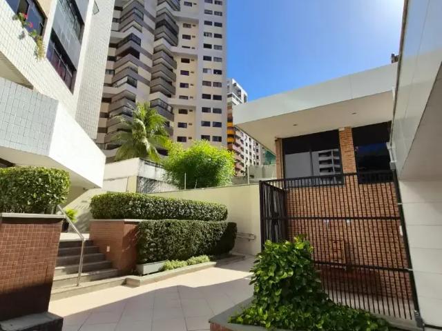 Apartamento para Venda em Fortaleza/CE Meireles 3 Quartos