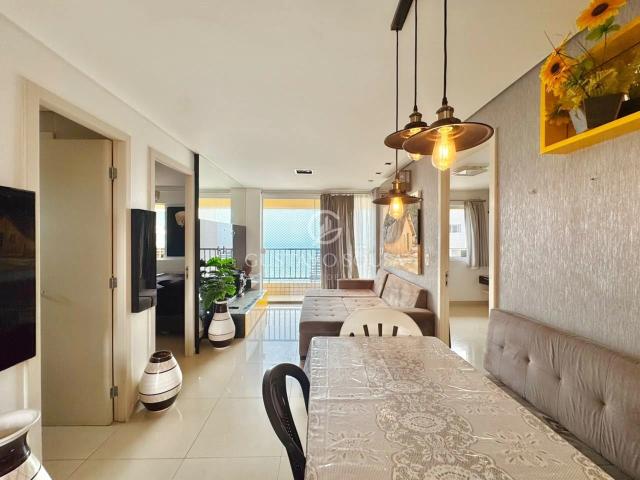 Apartamento para Venda em Fortaleza/CE Meireles 3 Quartos