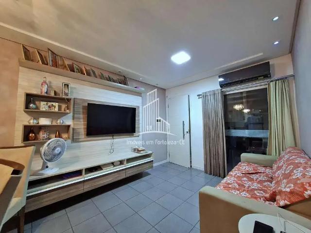 Apartamento para Venda em Fortaleza/CE Meireles 3 Quartos