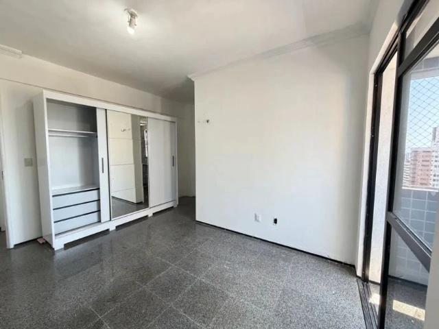 Apartamento para Venda em Fortaleza/CE Meireles 3 Quartos
