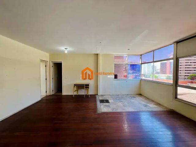 Apartamento para Venda em Fortaleza/CE Meireles 3 Quartos