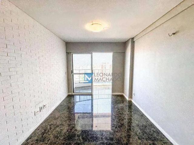 Apartamento para Venda em Fortaleza/CE Meireles 3 Quartos