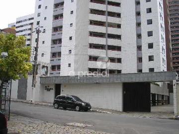 Apartamento para Venda em Fortaleza/CE Meireles 3 Quartos