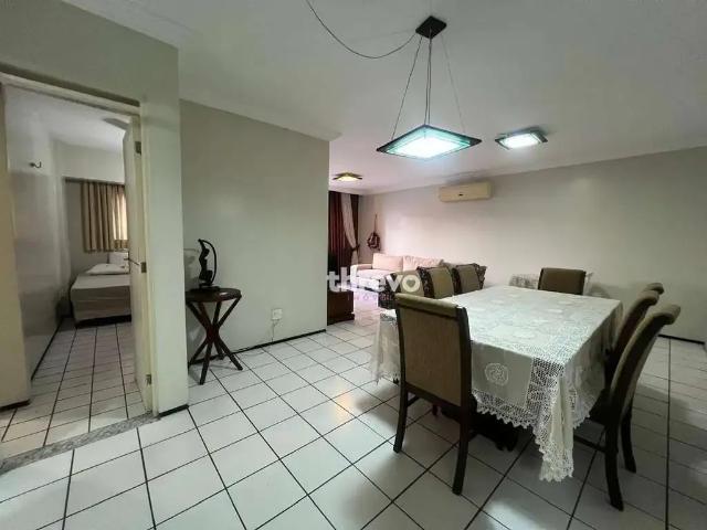 Apartamento para Venda em Fortaleza/CE Meireles 3 Quartos