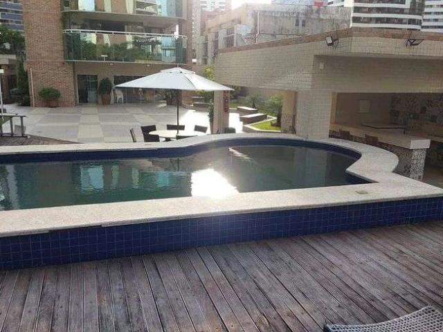 Apartamento para Venda em Fortaleza/CE Meireles 3 Quartos