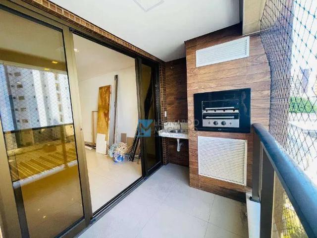 Apartamento para Venda em Fortaleza/CE Meireles 3 Quartos