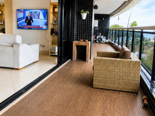Apartamento para Venda em Fortaleza/CE Meireles 3 Quartos