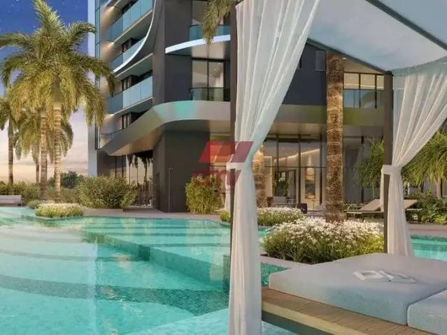 Apartamento para Venda em Fortaleza/CE Meireles 3 Quartos