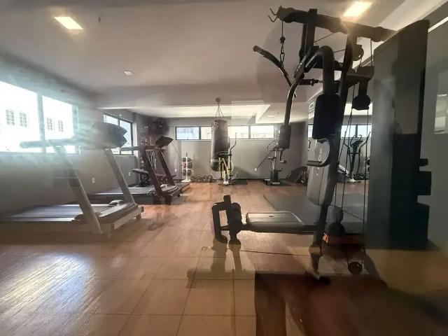 Apartamento para Venda em Fortaleza/CE Meireles 3 Quartos