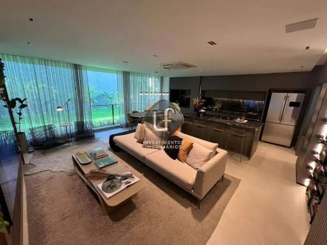 Apartamento para Venda em Fortaleza/CE Meireles 3 Quartos