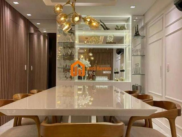 Apartamento para Venda em Fortaleza/CE Meireles 3 Quartos