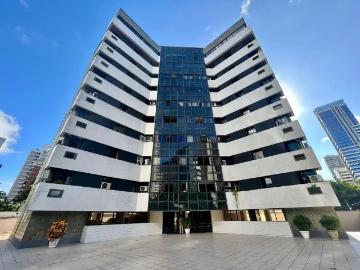 Apartamento para Venda em Fortaleza/CE Meireles 3 Quartos
