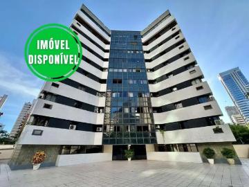Apartamento para Venda em Fortaleza/CE Meireles 3 Quartos