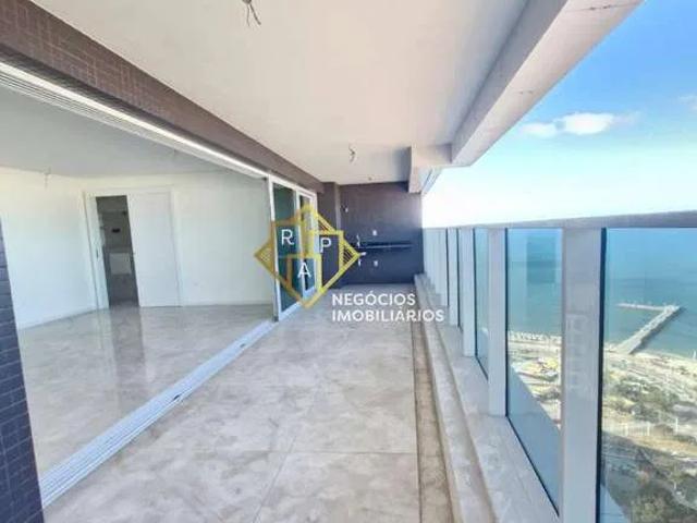 Apartamento para Venda em Fortaleza/CE Meireles 3 Quartos