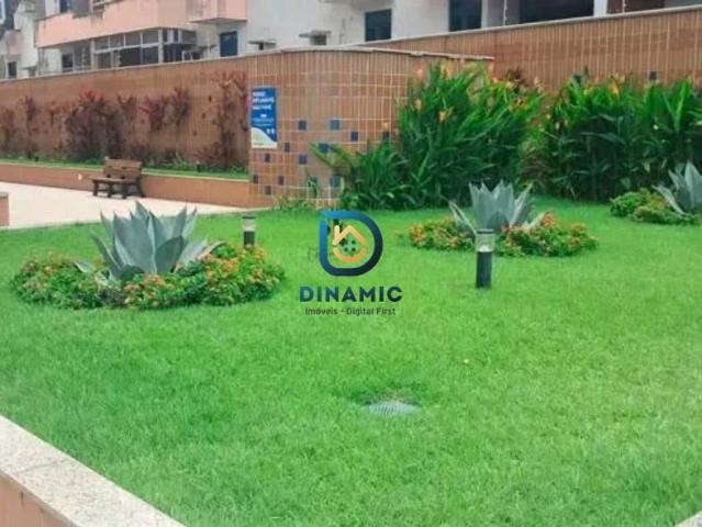 Apartamento para Venda em Fortaleza/CE Meireles 3 Quartos