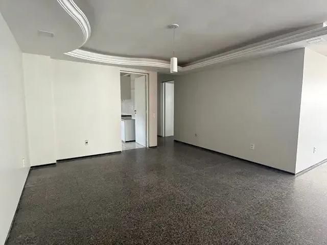 Apartamento para Venda em Fortaleza/CE Meireles 3 Quartos