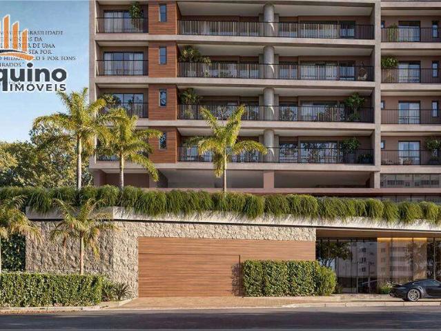 Apartamento para Venda em Fortaleza/CE Meireles 3 Quartos