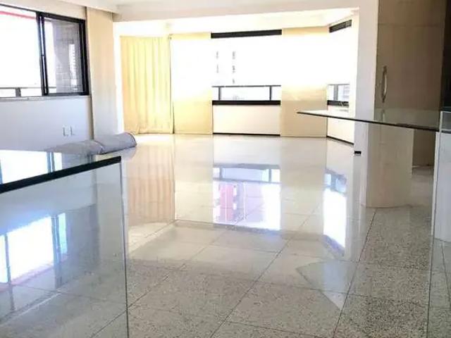 Apartamento para Venda em Fortaleza/CE Meireles 3 Quartos
