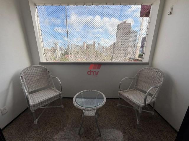 Apartamento para Venda em Fortaleza/CE Meireles 3 Quartos