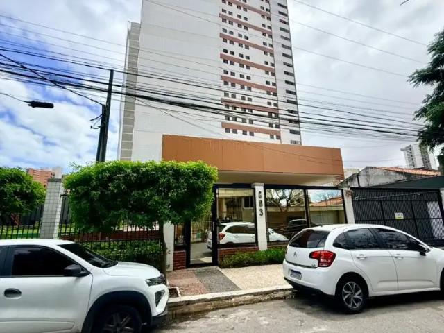 Apartamento para Venda em Fortaleza/CE Meireles 3 Quartos