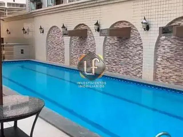 Apartamento para Venda em Fortaleza/CE Meireles 3 Quartos