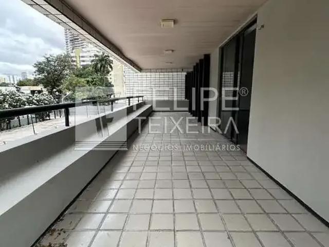 Apartamento para Venda em Fortaleza/CE Meireles 3 Quartos