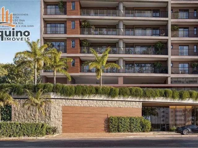 Apartamento para Venda em Fortaleza/CE Meireles 3 Quartos