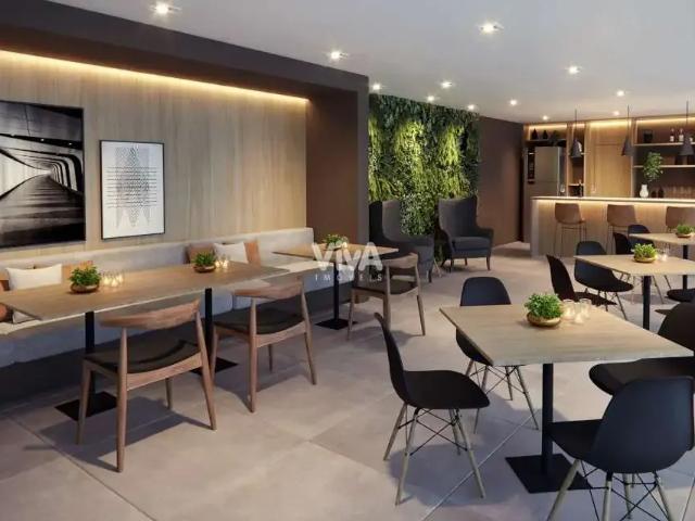 Apartamento para Venda em Fortaleza/CE Meireles 3 Quartos