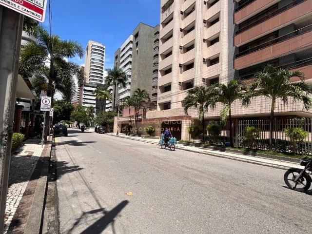 Apartamento para Venda em Fortaleza/CE Meireles 3 Quartos
