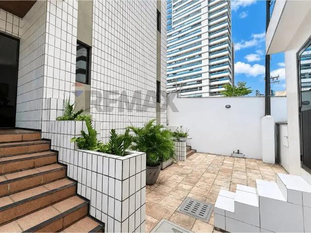 Apartamento para Venda em Fortaleza/CE Meireles 3 Quartos