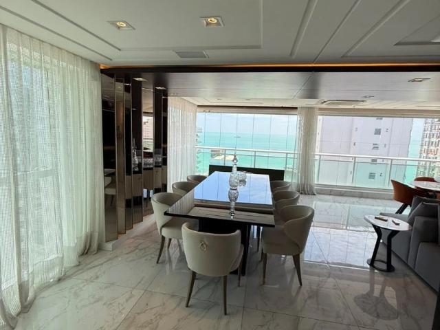Apartamento para Venda em Fortaleza/CE Meireles 3 Quartos