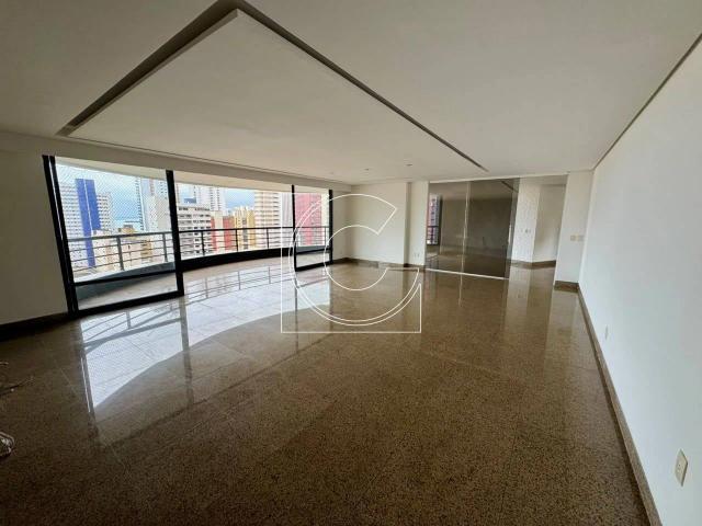 Apartamento para Venda em Fortaleza/CE Meireles 3 Quartos
