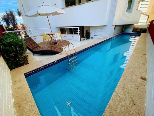Apartamento para Venda em Fortaleza/CE Meireles 3 Quartos