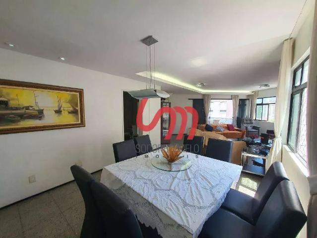 Apartamento para Venda em Fortaleza/CE Meireles 3 Quartos