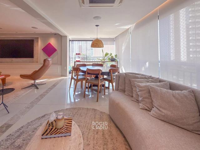 Apartamento para Venda em Fortaleza/CE Meireles 3 Quartos